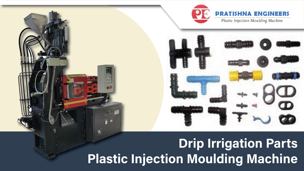 Advantages of Plastic Injection Molding