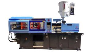 Electric Items - Plastic Injection Moulding Machine