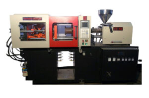 PET Injection Moulding Machines
